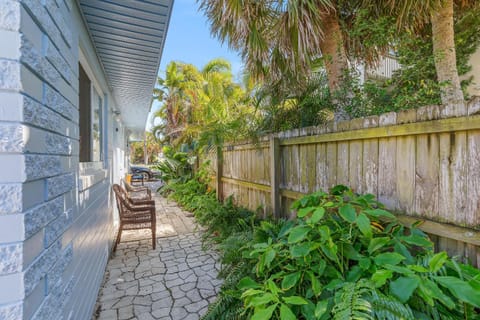 Terrapin Station House in New Smyrna Beach