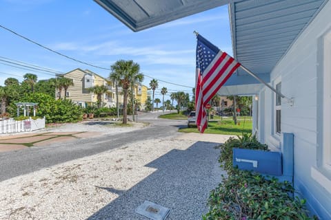 Terrapin Station House in New Smyrna Beach