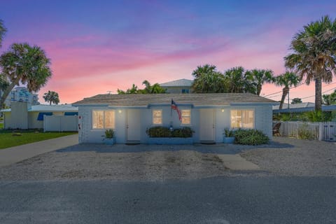 Terrapin Station House in New Smyrna Beach