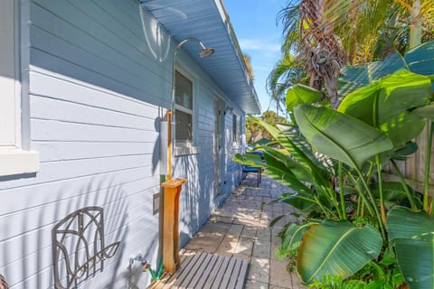 Terrapin Station House in New Smyrna Beach