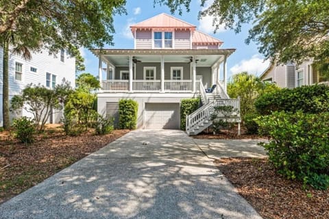 4056 Bridle Trail House in Seabrook Island