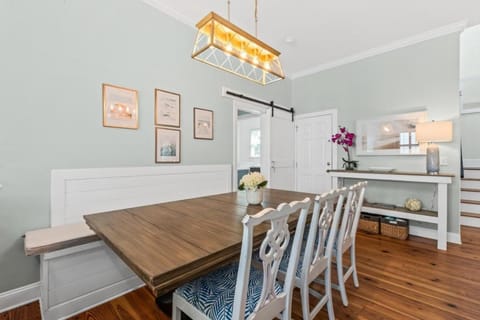 4056 Bridle Trail House in Seabrook Island