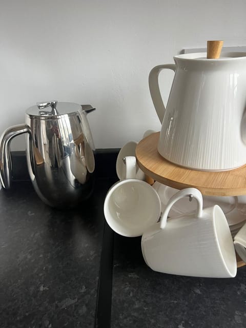 Railway street Apartment in Northern Ireland