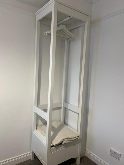 Railway street Apartment in Northern Ireland