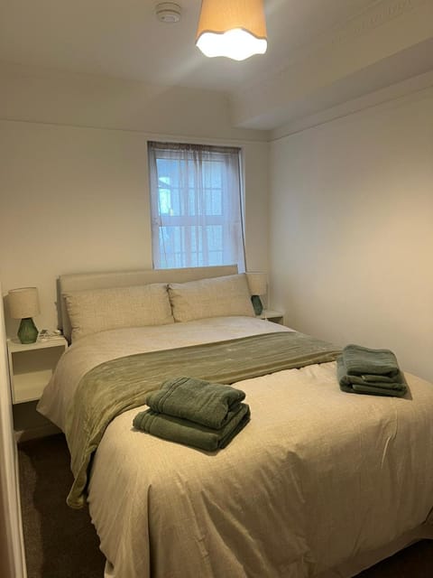 Railway street Apartment in Northern Ireland