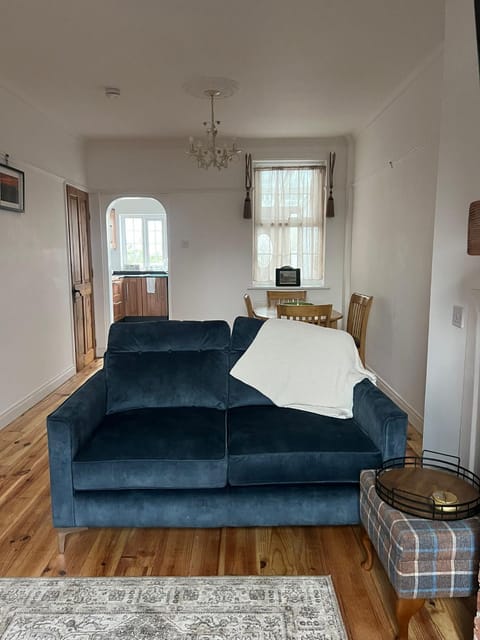 Railway street Apartment in Northern Ireland