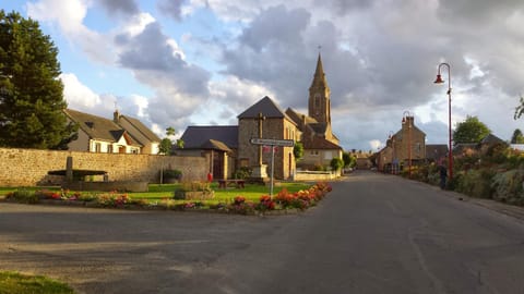 Neighbourhood