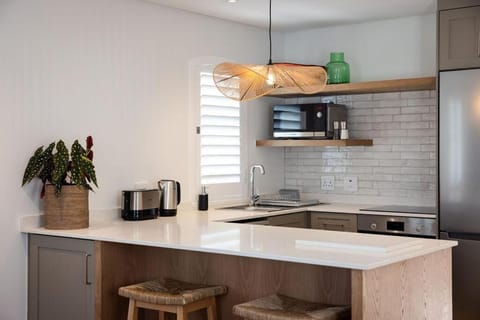 One on Main Apartment in Franschhoek