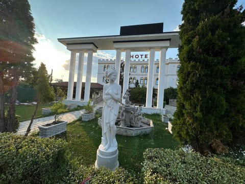 TEA Prizren Hotel Hotel in North Macedonia