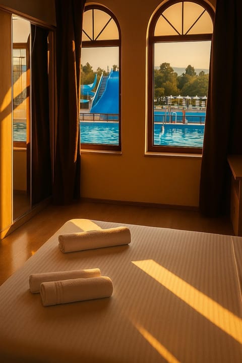 TEA Prizren Hotel Hotel in North Macedonia