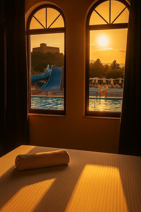 TEA Prizren Hotel Hotel in North Macedonia