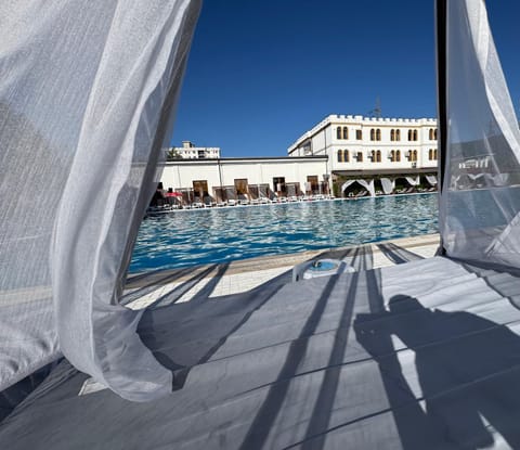 TEA Prizren Hotel Hotel in North Macedonia