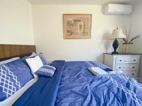 Pomona Cozy Queen Bedroom Vacation rental in Claremont