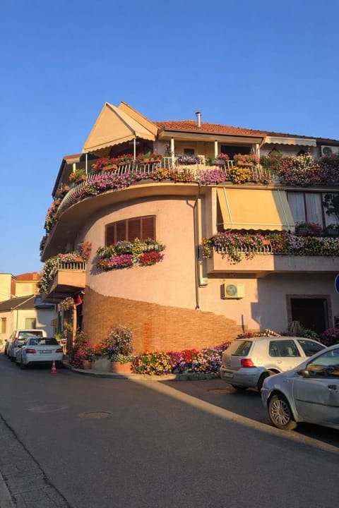 Lille France Apartments Apartment hotel in Montenegro