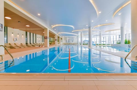 VacationClub - Polanki Aqua Apartament B301 Apartment in West Pomeranian Voivodeship, Poland