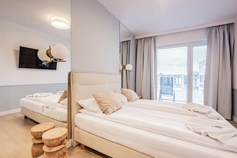 VacationClub - Polanki Aqua Apartament B301 Apartment in West Pomeranian Voivodeship, Poland