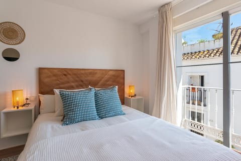 Benalmádena LH 2B Apartment in Benalmadena