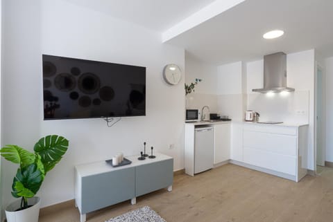 Benalmádena LH 2B Apartment in Benalmadena