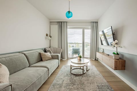 VacationClub - Polanki Aqua Apartament C109 Apartment in West Pomeranian Voivodeship, Poland