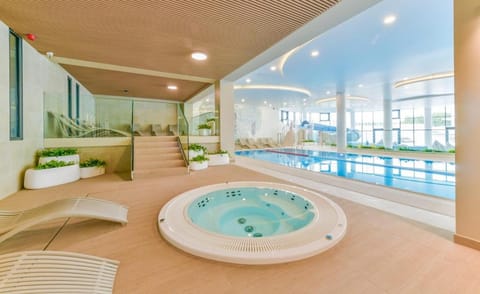 VacationClub - Polanki Aqua Apartament C109 Apartment in West Pomeranian Voivodeship, Poland