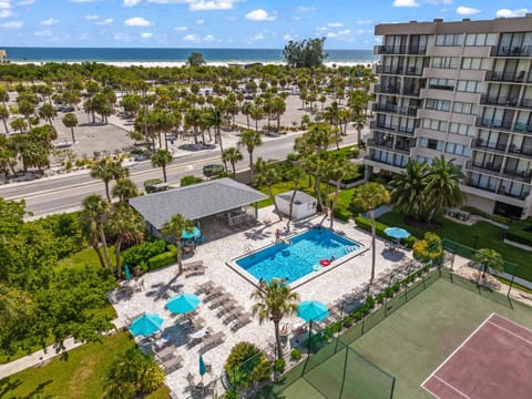 Our House at the Beach W-203 Apartment in Siesta Beach
