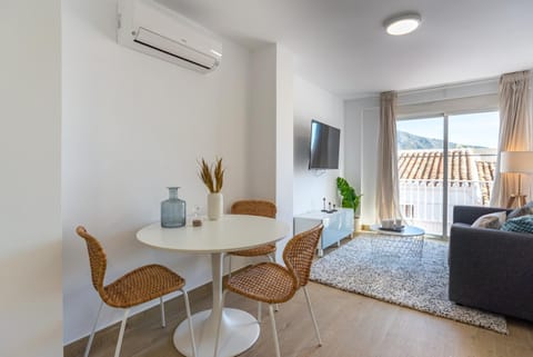 Benalmádena LH 2C Apartment in Benalmadena