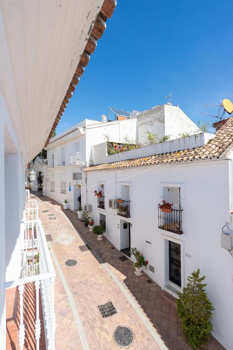 Benalmádena LH 2C Apartment in Benalmadena