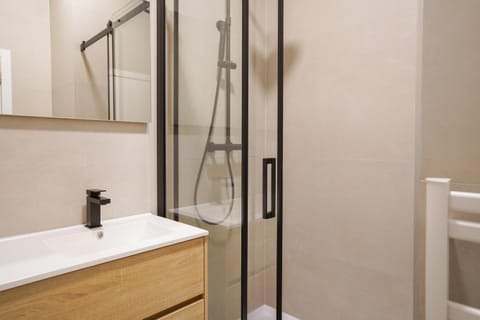 Appartment Janson 5 Apartment in Flanders