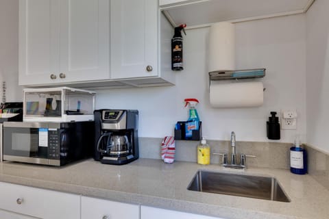 4 Mi to Old Pasadena Walkable Studio Apartment in Alhambra