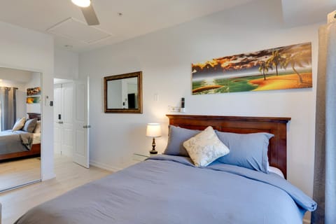 2 Blocks to Main St Foodies Paradise in Alhambra Apartment in Alhambra