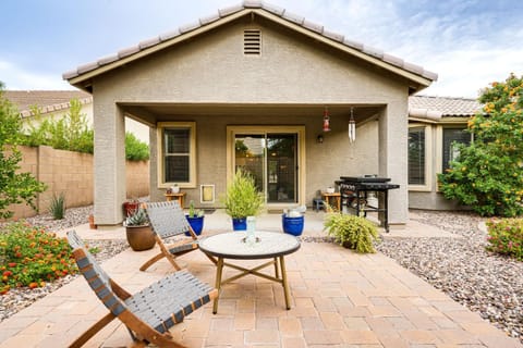 Property view