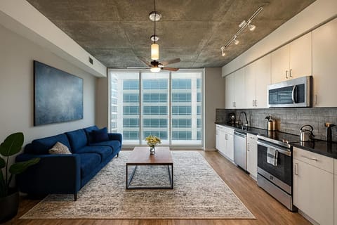 The Downtown Gem Modern Luxe Escape 2 Apartment in Vestavia Hills