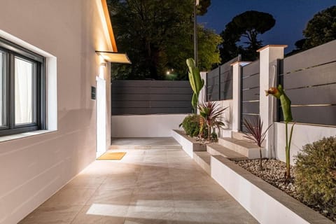 The Sweet House - BBQ y piscina House in Barcelona