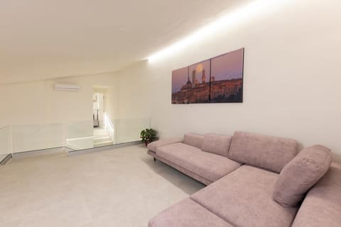 B&B IL MORO Boutique Rooms Bed and Breakfast in Siena