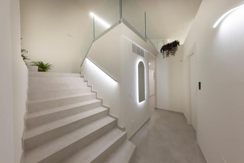 B&B IL MORO Boutique Rooms Bed and Breakfast in Siena