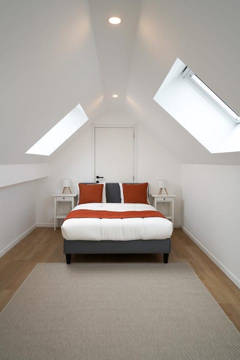 Appartment Douvres 7 Apartment in Flanders