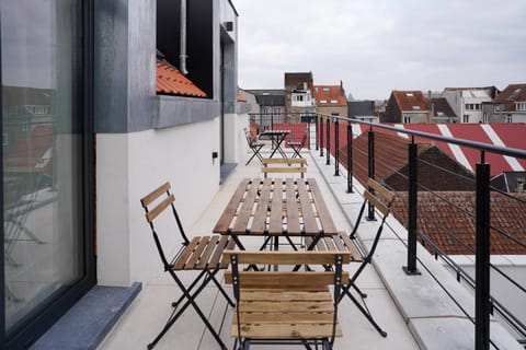 Appartment Douvres 7 Apartment in Flanders