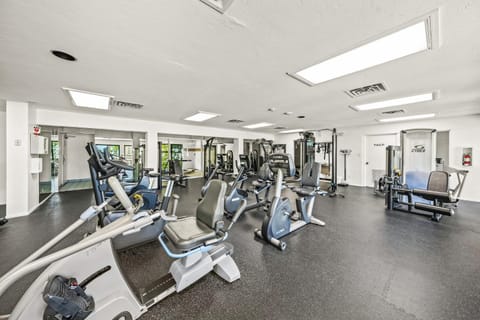 Gulf and Bay Club- B708 Apartment in Siesta Beach