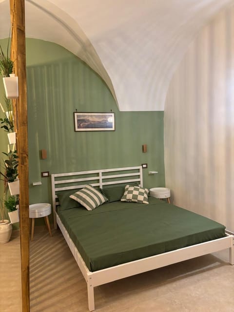 Metro House Apartment in Naples