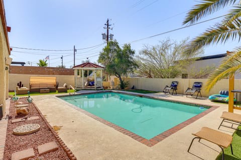 Property view