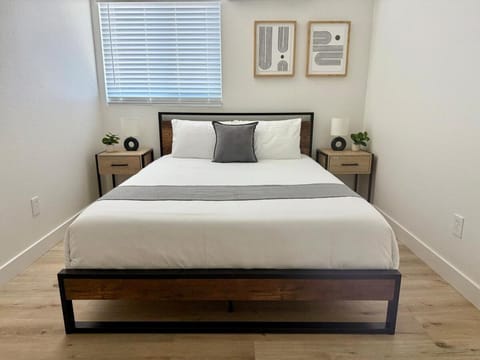 Designer's Touch House in Bonita