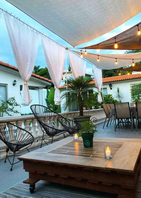 Preciosas villas privadas House in Cuernavaca