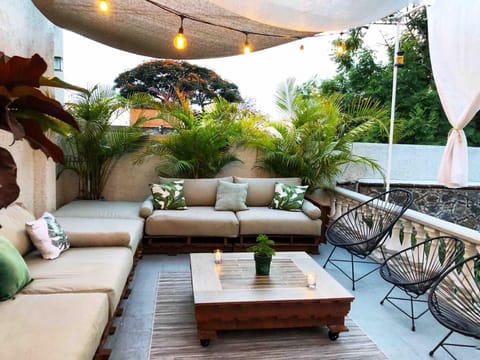 Preciosas villas privadas House in Cuernavaca