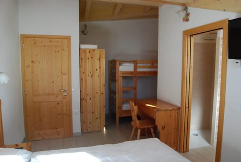 Mountain Wave Bed and Breakfast in Trentino-South Tyrol