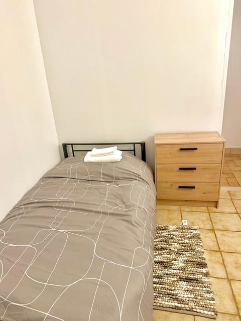 Maison Bon Séjour Bed and Breakfast in Île-de-France