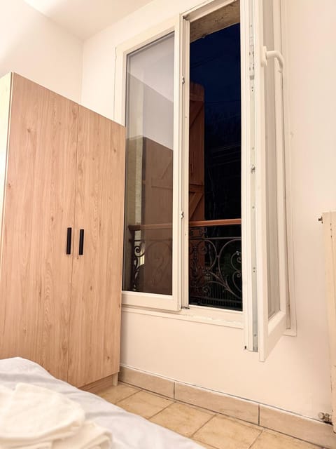 Maison Bon Séjour Bed and Breakfast in Île-de-France