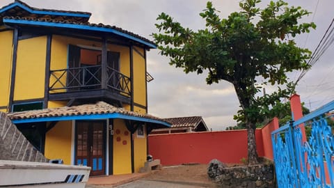 Property view