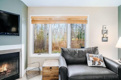 Wintergreen Condo, Unit 540 Apartment in Michigan