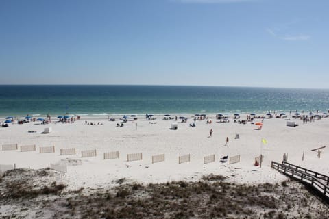 Four Winds 303 by ALBVR - Great Beachfront condo in low density complex! Apartment in Orange Beach