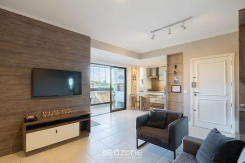 BBQ facilities, TV and multimedia, Kitchen or kitchenette, Living room, Dining area